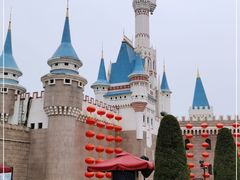 -北京世界公园