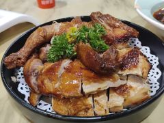 -粉巷13號陕菜馆