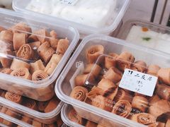 -华天二友居肉饼(新街口店)