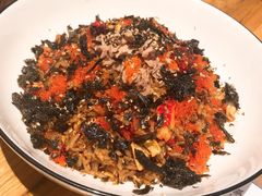 -森Some Fusion(荔湾店)
