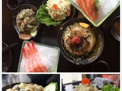 -春草居酒屋·晴子の店