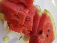 -玛斯兰德国际酒店-西餐厅