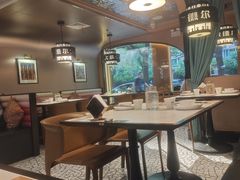 -清真·卡德尔大叔新疆主题餐厅(龙汇路店)