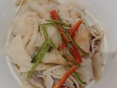 -红棉中餐厅·广州海航威斯汀酒店