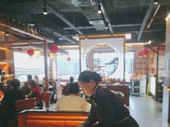 -秋色客家菜(南山店)