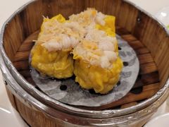 瑶柱鲜虾烧麦-凤凰楼酒家·粤宴点心(华强北店)