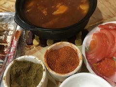 -老大鸡肉串(天津店)