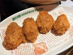 -新白鹿餐厅(湖滨银泰IN77C区店)