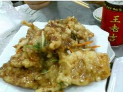 -哈尔滨风味小吃东北菜(五角场店)