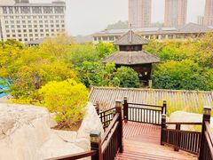 -凤翔首邑温泉度假村
