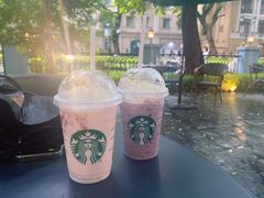 -星巴克臻选(广州沙面店)