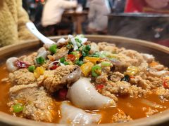 -湘聚南县土菜馆(龙山二路店)