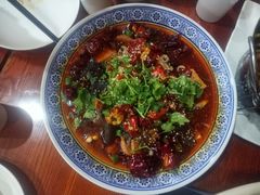 -鲁班张中原家宴(马庄街店)