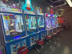 -天空之城游乐体验世界(义乌之心店)