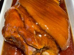 -李氏八大件老菜馆(万宝街店)