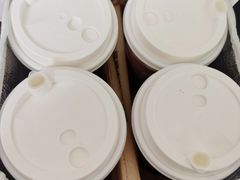 -喜茶(无锡荟聚中心店)