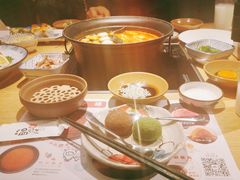 -温野菜涮涮锅(西单大悦城店)