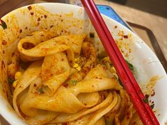 -大师兄·西北小馆(北站缤果空间店)