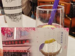 -香港威特瑞茶餐厅(小白楼音乐厅店)