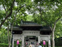 -钱王祠