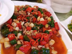 -芭菲盛宴·环球美食(解放碑英利国际店)