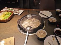 -同仁四季椰子鸡(宝安壹方城店)