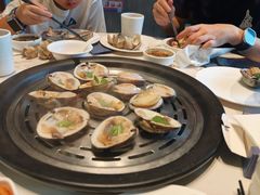 -青蓬蒸汽海鲜·深圳老字号·团建聚会(壹方城店)