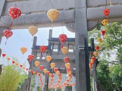 -深圳锦绣中华民俗村