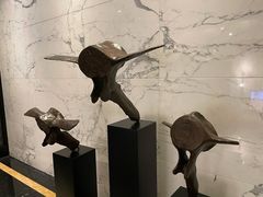 -上海苏宁宝丽嘉酒店·嘉府壹号中餐厅