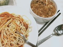 -青春分食(仙林大学城店)