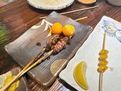 -鸟鹏烧鸟居酒屋(熙龙湾店)