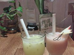 -赛维利亚中西餐厅(仁怀店)