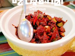 -潇湘·永州会馆(百子湾店)