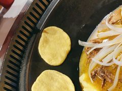 -玺炖·中国铁锅炖(虹桥天街店)