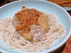 -裕兴记•蟹黄面馆(人民广场店)