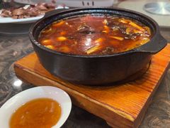 -仁和川菜酒楼(玉双路店)
