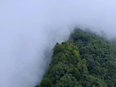 -终南山南五台景区