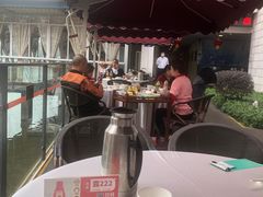 -鹿鸣酒家(越秀店)