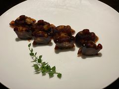 -甄御•海鲜新青岛菜(麦岛店)