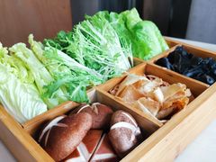 -拾贝海鲜馆（海鲜粤菜）(花果园店)