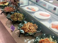 -星璞餐厅(深铁塘朗城君璞酒店)