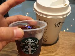 -星巴克(杭州桐庐利时广场店)