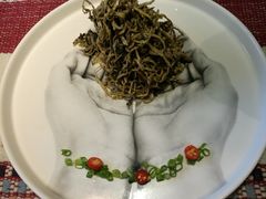 -慢丽江·云南野生菌土鸡锅(付家庄店)