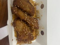 -必胜客(华邦银泰店)