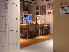-天真蓝照相馆(中华广场店)