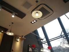 -农园餐厅(北京大学店)