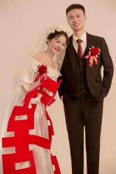 -薇薇新娘婚纱摄影(潜山店)