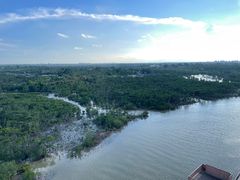 -东寨港红树林旅游区