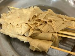 -老乔串店(青松路店)