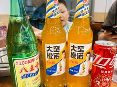 -韩风烤牛肉冷面店